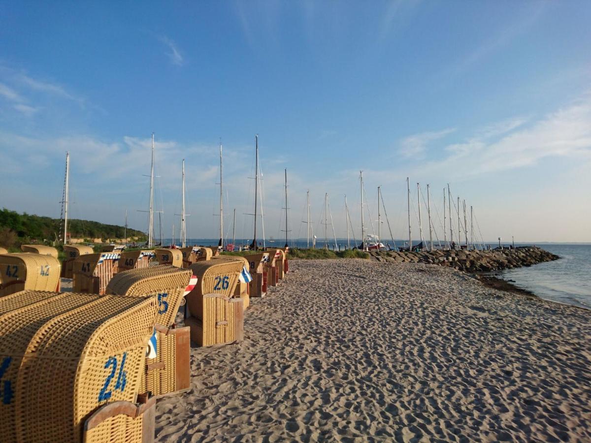 Apartment Near Beach On The Island Of Poel Εξωτερικό φωτογραφία