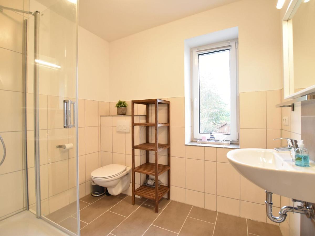 Apartment Near Beach On The Island Of Poel Εξωτερικό φωτογραφία