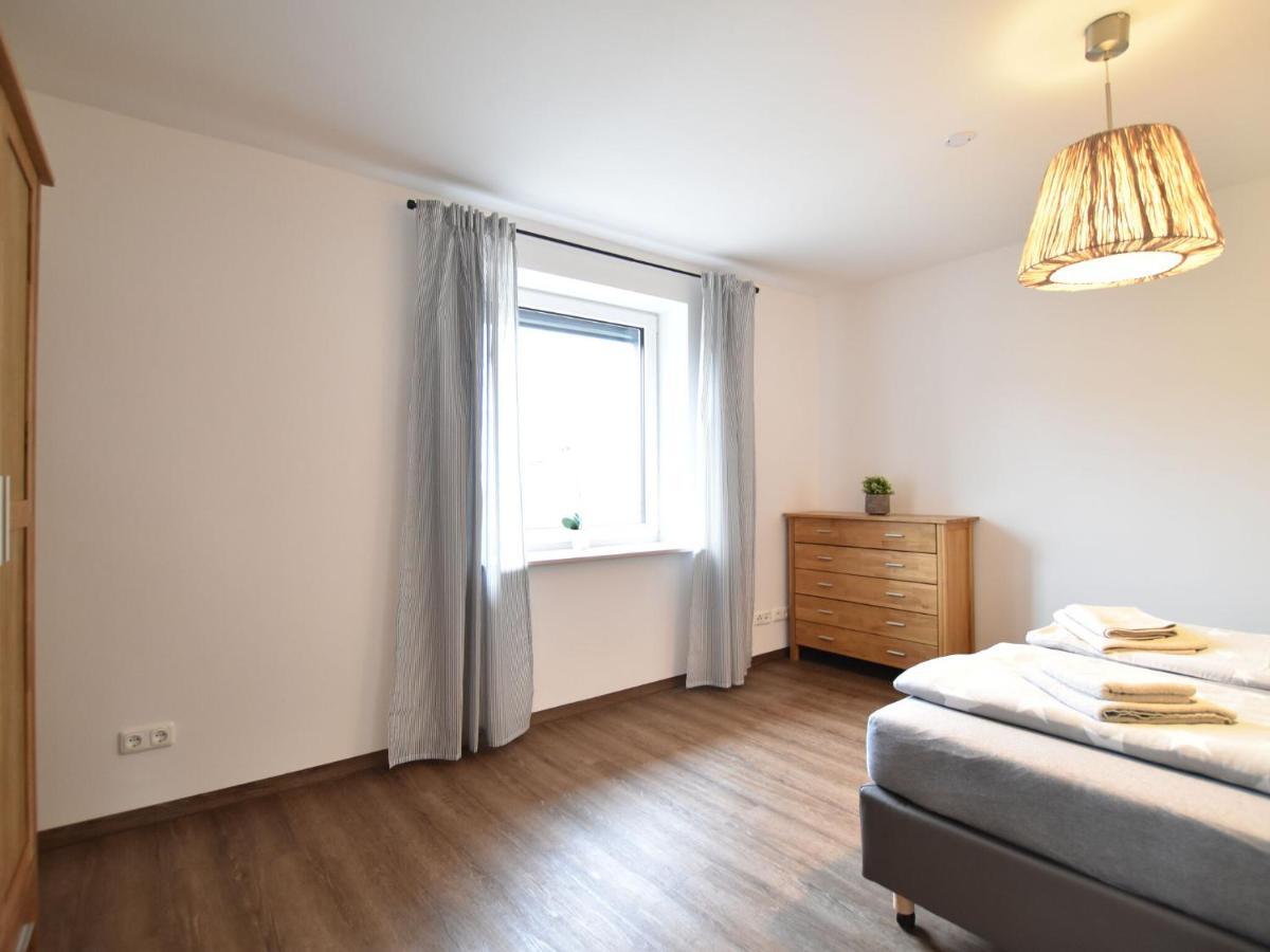 Apartment Near Beach On The Island Of Poel Εξωτερικό φωτογραφία